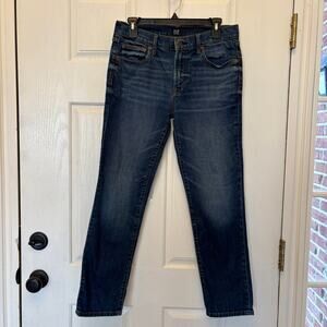 Gap Best GF Size 26R medium wash jeans